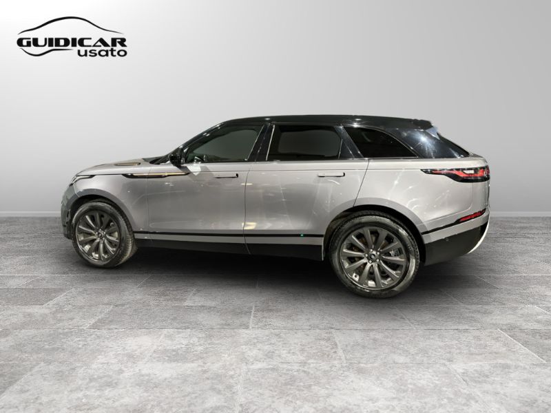 GuidiCar - LAND ROVER Range Rover Velar 2021 Velar 2.0d i4 mhev S 4wd 204cv auto Usato